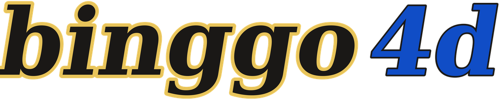 binggo4d logo